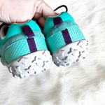 Hi-Tec  Vibram Apollo Turquoise Sneakers Photo 1