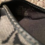 Coach Wedges Photo 3