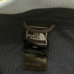 The North Face fleece wind breaker Photo 3