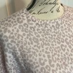 Just Fab Boxy Cropped Sweater Photo 1