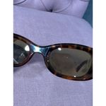 AIRE Calisto Sunglasses in Dark Tort One Size New Womens Sunnies Brown Photo 5