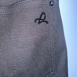 DL1961  Emma 4 Way Stretch Python‎ Print Leggings Black Low Rise NWOT Size 25 Photo 8