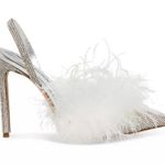 Steve Madden Alexis Heels Photo 1