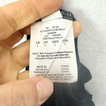 Magicsuit Jumpsuit Cover Up Size Large Black V Photo 9