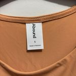 Abound Bodysuit Photo 2