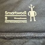 Smartwool  Diamond Peak‎ Quilted Skirt Women's size S Merino Wool Blend Pocket Photo 6