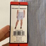 Hilary Radley  Shorts brand new with tag size M inseam 9” waist 30” elastic Photo 3