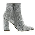 Steve Madden  Boots Rhinestone Photo 0