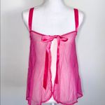 Victoria's Secret Victoria Secret Sexy Little Things Butterfly Cami Photo 3