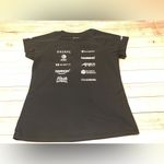 Star Wars Rundisney dark side 10k 2018 champion shirt Large Photo 4