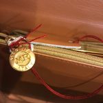 MARINA MR Crocodile shoulder bag Croco Leather bag Photo 8