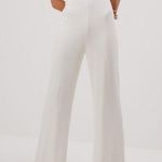 NWT MISHA M Deacon Slinky Jersey Jumpsuit Photo 0