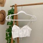 Princess Polly Princess Poly Crop Tank  Photo 1