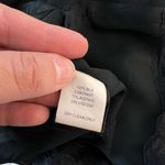 Trina Turk silk blouse black pencil skirt sheath dress Photo 8