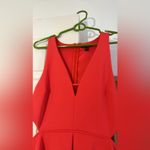 EXPRESS Coral Dress Photo 1