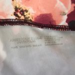 American Eagle Hi-Rise Floral Legging Photo 3