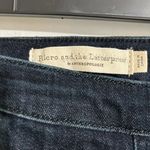 Pilcro and the Letterpress  High Rise‎ Leggings Photo 2