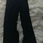 Princess Polly Black Pants Photo 5