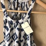 Lucky Brand NWT diamond halter top Photo 4