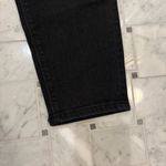 Loft  Women's Black Skinny Jeans Photo 1