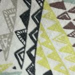 Billabong lite hearted Shorts Women’s Multicolored Aztec western Pockets Sz 30 Photo 5