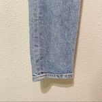 BLANK NYC Light Wash High Rise Distressed Skinny Jeans Womens 26 Blue Zip Fly Photo 2