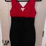 Sweet Storm  Fitted Mini Dress Photo 0