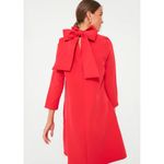 Tuckernuck  Poppy Red Daphne Dress Photo 4