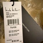 Nicole Miller Black Clutch with Textured Finish Photo 1