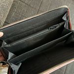 Imoshion  Floral Pink Vegan Wallet Photo 5