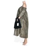 NAKEDCASHMERE Tabitha Cashmere Tote Bag Photo 4