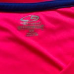 ASICS pink t-shirt Photo 2