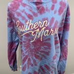 Southern Marsh Sweatshirt Seawash Photo 1