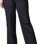 Alfani  Black Casual Pant size 16 Photo 0