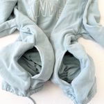 PacSun  Pacific Sunwear Embroidered Hoodie Size L Photo 8