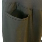 Gap Pre Owned Women’s Maternity Modern Boot Cut Stretch Pants Sz 4A Comfortable Photo 4