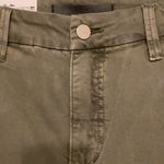 joe's jeans JOE’S Jeans Women’s Size 24 Joe’s Jeans Slim Kick Ankle Trouser Pants Chinos Photo 6