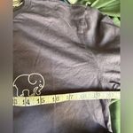 Ivory Ella  Sweet Paisley Long Sleeve T-Shirt Size Small Photo 6