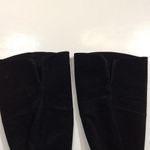 Bettye Muller Suede Over the Knee Boots Photo 5