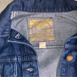 Michael Kors  jean jacket Photo 4