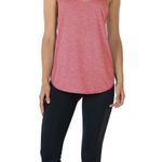 icyzone Pink Workout Tank Tops Photo 0