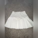 LIONESS  rescue me, white skirt Photo 3