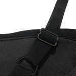 White Fox Boutique White Fox Cropped Corset Top - Black - Small Photo 6