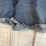 ASOS  Jean Shorts‎ Size 24 Photo 2