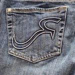 Rock & Republic Berlin skinny jeans. Photo 6