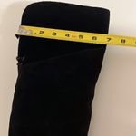 Lucky Brand  Suede Over the Knee Boot Photo 5