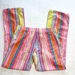 PINK - Victoria's Secret Y2K Vintage VS PINK Pajama Pants! Photo 3