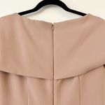 Kay Unger  Nicolette Gown in Pink Size 4 LIKE NEW Photo 9