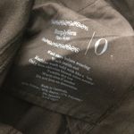 Simply Vera Wang Womens Jeans Skinny Mid Rise Stretch Black Size 0 Photo 4