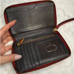 Marc by Marc Jacobs  Zip Around Wallet / w Wristlet Photo 2